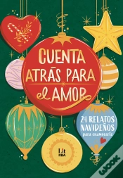 Capa do artigo Cuenta Atrás Para El Amor