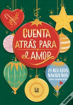 Capa do artigo Cuenta Atrás Para El Amor