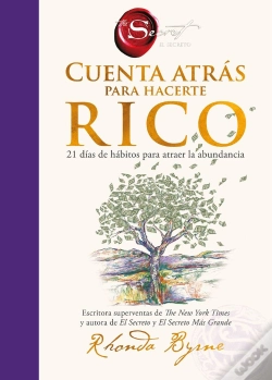 Capa do artigo Cuenta Atras Para Hacerte Rico