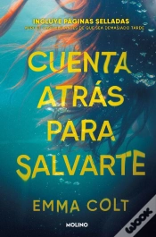 Capa do artigo Cuenta Atrás Para Salvarte