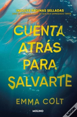 Capa do artigo Cuenta Atrás Para Salvarte