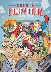 Capa do artigo Cuenta Compartida