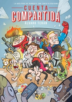 Capa do artigo Cuenta Compartida