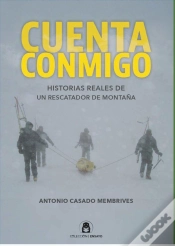 Capa do artigo Cuenta Conmigo
