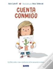 Capa do artigo Cuenta Conmigo