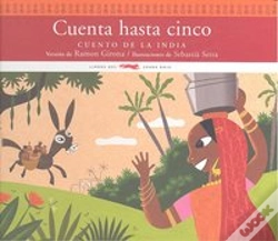 Capa do artigo Cuenta Hasta Cinco. Cuento De La India