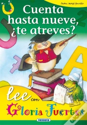 Capa do artigo Cuenta Hasta Nueve, ¿Te Atreves?