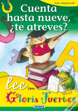 Capa do artigo Cuenta Hasta Nueve, ¿Te Atreves?