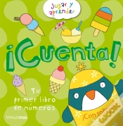 Capa do artigo ¡Cuenta!
