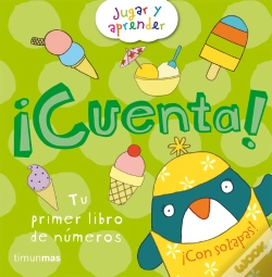 Capa do artigo ¡Cuenta!