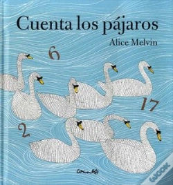 Capa do artigo Cuenta Los Pájaros