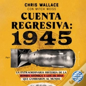 Capa do artigo Cuenta Regresiva: 1945