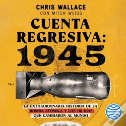 Capa do artigo Cuenta Regresiva: 1945