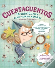 Capa do artigo Cuentacuentos