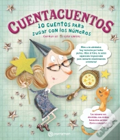 Capa do artigo Cuentacuentos