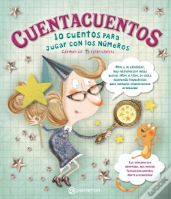 Capa do artigo Cuentacuentos