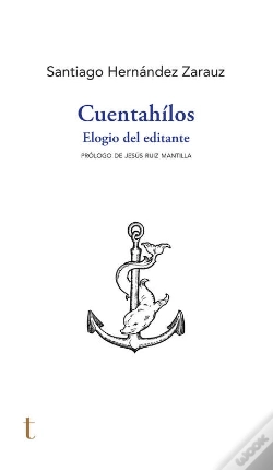 Capa do artigo Cuentahílos