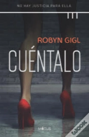 Capa do artigo Cuentalo