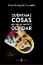 Cuéntame Cosas Que No Me Importe Olvidar - Preview