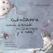 Capa do artigo Cuéntame Cuando Sí Anidé En Una Tripa Y Sí Nací