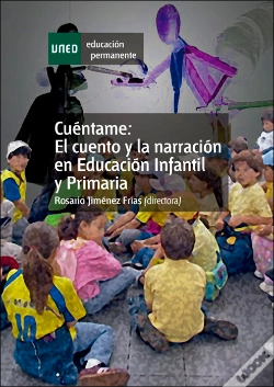 Capa do artigo Cuentame, El Cuento Y La Narracion En Educacion Infantil Y Primaria