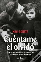 Capa do artigo Cuentame El Olvido