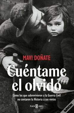 Capa do artigo Cuentame El Olvido