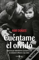 Cuentame El Olvido