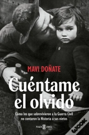 Capa do artigo Cuéntame El Olvido