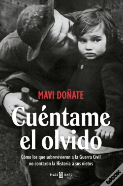 Capa do artigo Cuéntame El Olvido