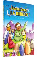 Cuentame La Biblia
