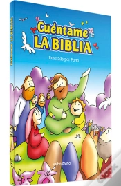 Capa do artigo Cuentame La Biblia