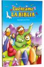 Cuentame La Biblia - Preview