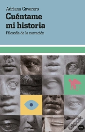 Capa do artigo Cuentame Mi Historia
