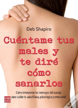 Capa do artigo Cúentame Tus Males Y Te Diré Cómo Sanarlos