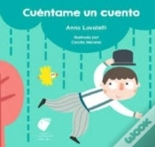 Capa do artigo Cuentame Un Cuento