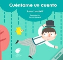 Capa do artigo Cuentame Un Cuento