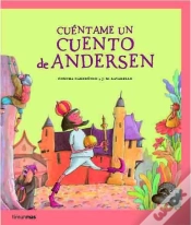 Capa do artigo Cuéntame Un Cuento De Andersen