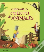 Capa do artigo Cuéntame Un Cuento De Animales