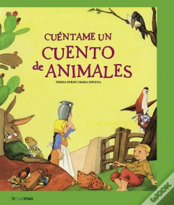 Capa do artigo Cuéntame Un Cuento De Animales