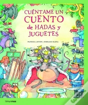 Capa do artigo Cuéntame Un Cuento De Hadas Y Juguetes