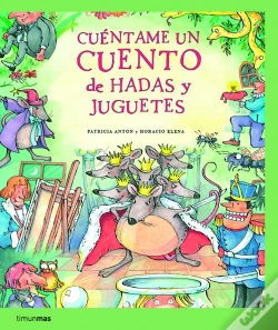 Capa do artigo Cuéntame Un Cuento De Hadas Y Juguetes