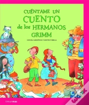 Capa do artigo Cuéntame Un Cuento De Los Hermanos Grimm
