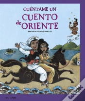Capa do artigo Cuéntame Un Cuento De Oriente