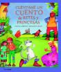 Cuéntame Un Cuento De Reyes Y Princesas - Preview