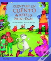 Capa do artigo Cuéntame Un Cuento De Reyes Y Princesas