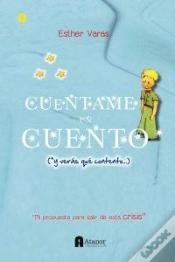 Capa do artigo Cuentame Un Cuento