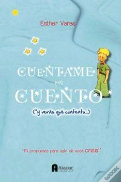 Capa do artigo Cuentame Un Cuento