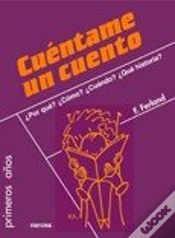 Capa do artigo Cuéntame Un Cuento