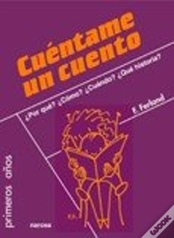 Capa do artigo Cuéntame Un Cuento